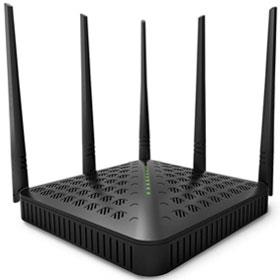 Tenda FH1202 Wireless AC1200 Dual-Band AC1200 Router